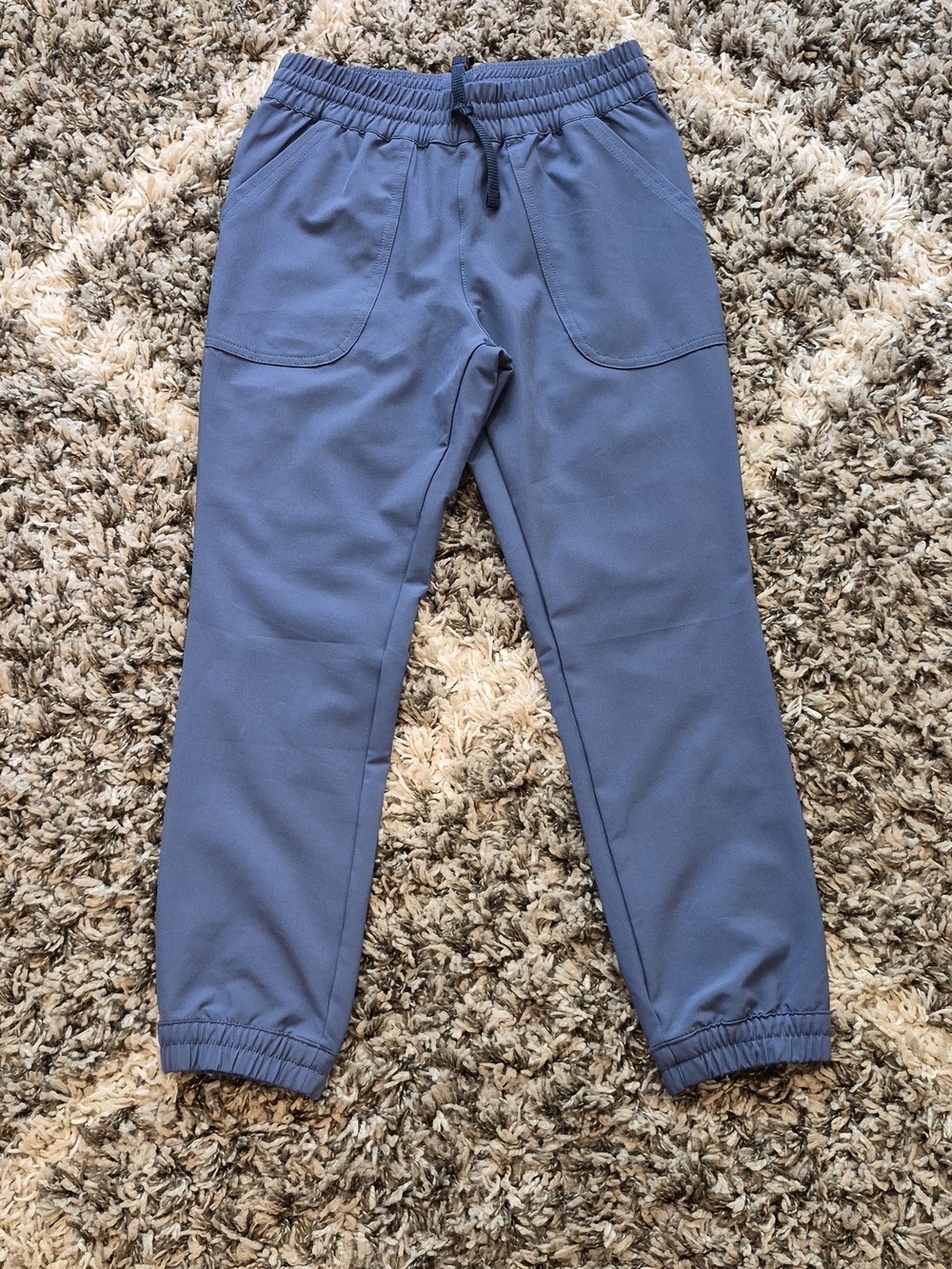 Patagonia Girls' Foxglenn Joggers